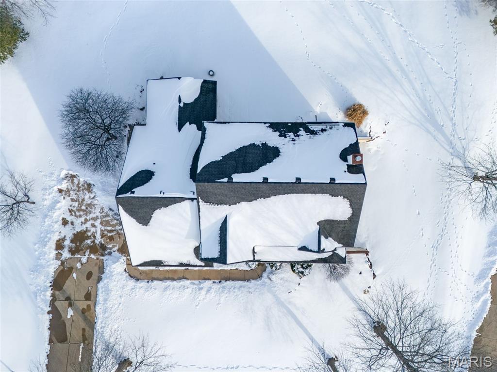 Lake Ests/Crystal Hlnds - Residential