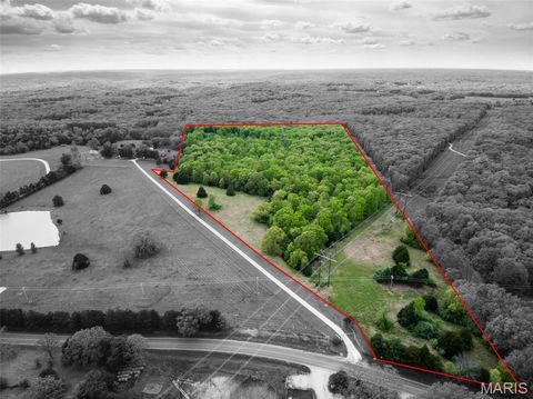 Photo of 28 State Highway Y, Jonesburg, MO 63351 (MLS # 25029824)