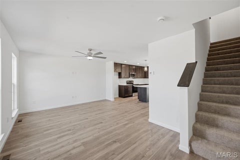 Tiny photo for 316 Fall Harvest Parkway, Wentzville, MO 63385 (MLS # 26057182)