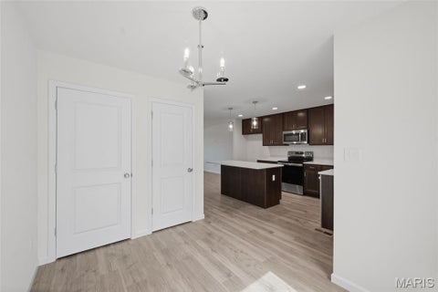 Tiny photo for 316 Fall Harvest Parkway, Wentzville, MO 63385 (MLS # 26057182)