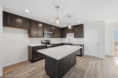 Tiny photo for 316 Fall Harvest Parkway, Wentzville, MO 63385 (MLS # 26057182)