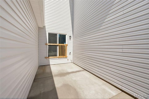 Tiny photo for 316 Fall Harvest Parkway, Wentzville, MO 63385 (MLS # 26057182)