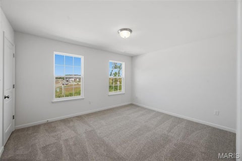 Tiny photo for 316 Fall Harvest Parkway, Wentzville, MO 63385 (MLS # 26057182)