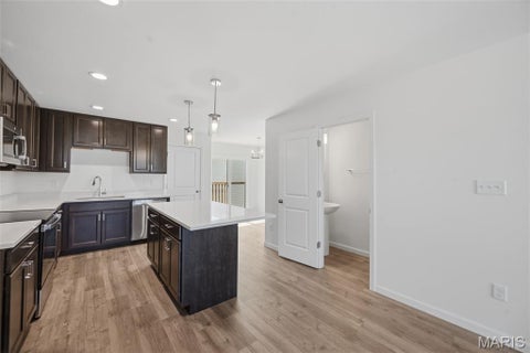 Tiny photo for 316 Fall Harvest Parkway, Wentzville, MO 63385 (MLS # 26057182)