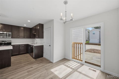 Tiny photo for 316 Fall Harvest Parkway, Wentzville, MO 63385 (MLS # 26057182)