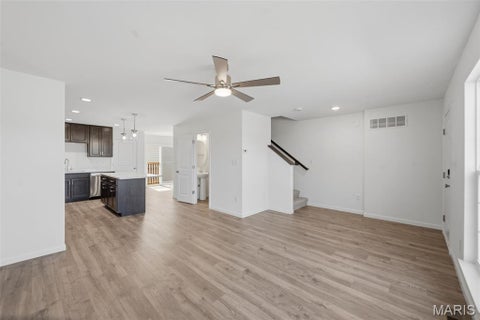 Tiny photo for 316 Fall Harvest Parkway, Wentzville, MO 63385 (MLS # 26057182)