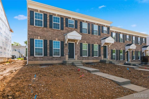 Tiny photo for 316 Fall Harvest Parkway, Wentzville, MO 63385 (MLS # 26057182)