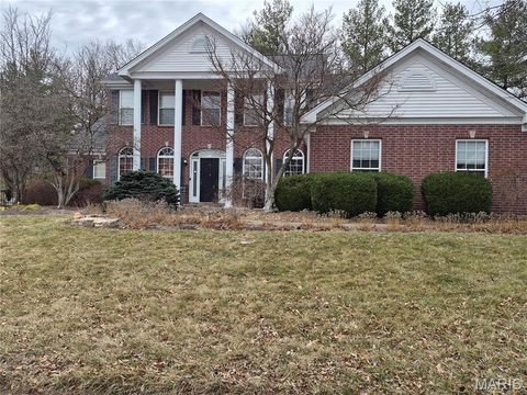 Photo of 1317 Renaissance Place, St Charles, MO 63304 (MLS # 26011204)