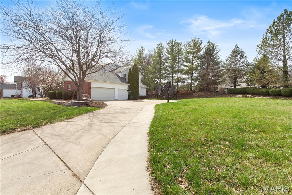 1317 Renaissance Place