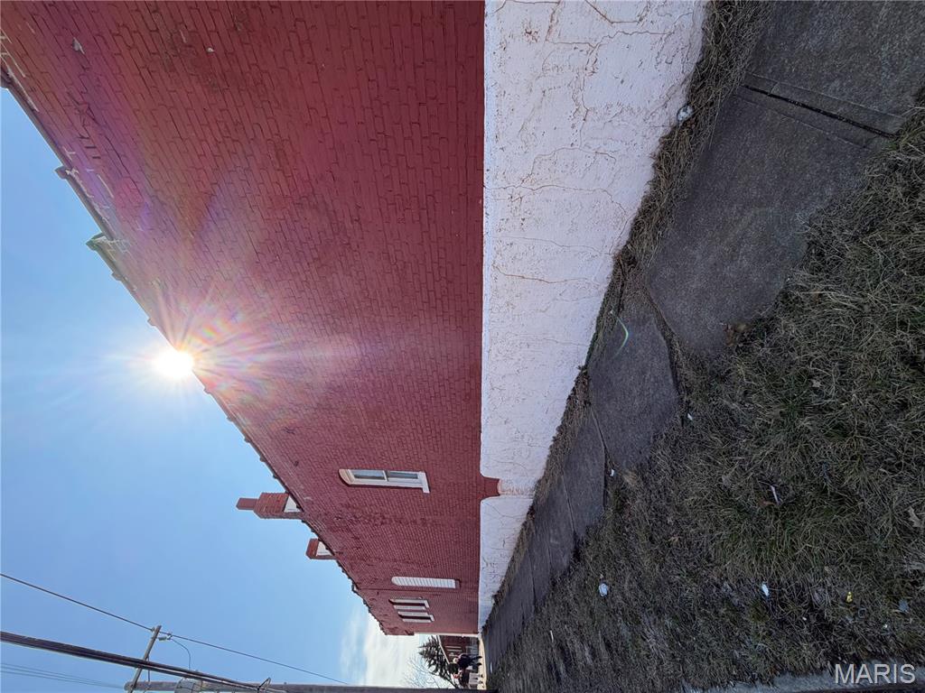 Ivory John C - Residential