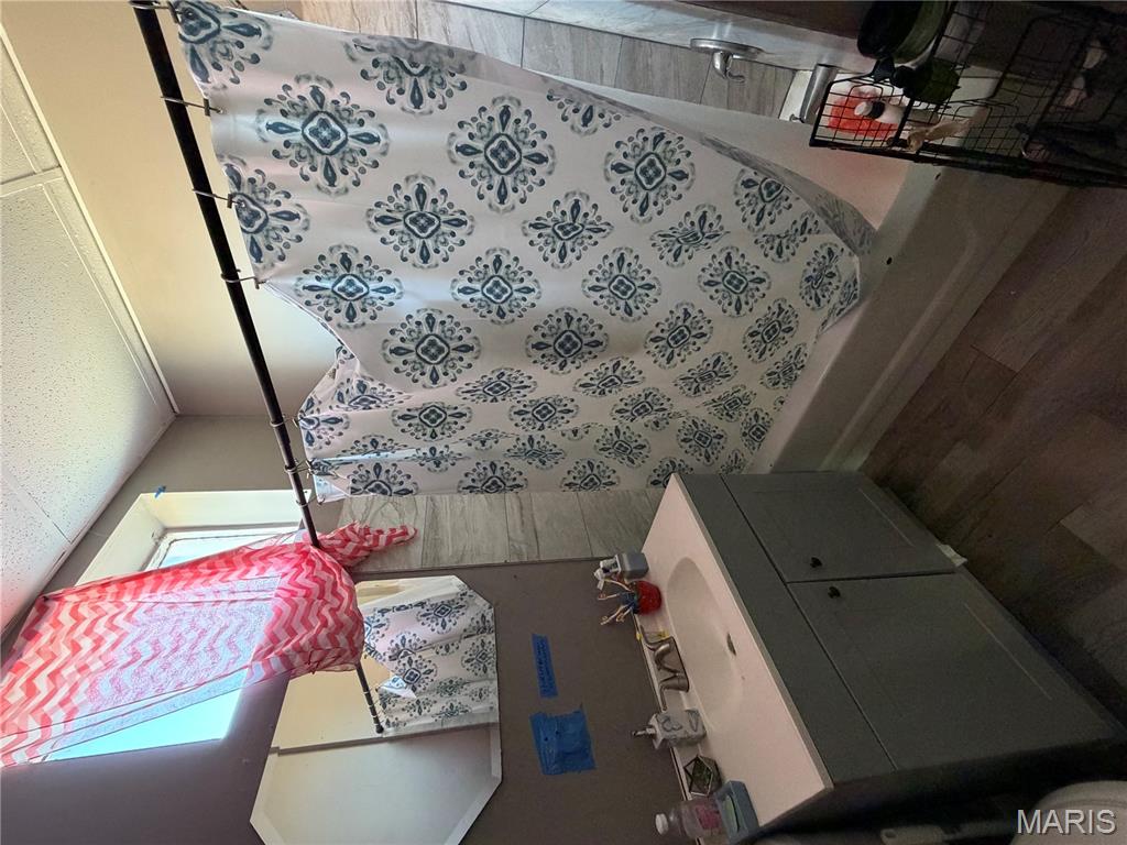 Ivory John C - Residential