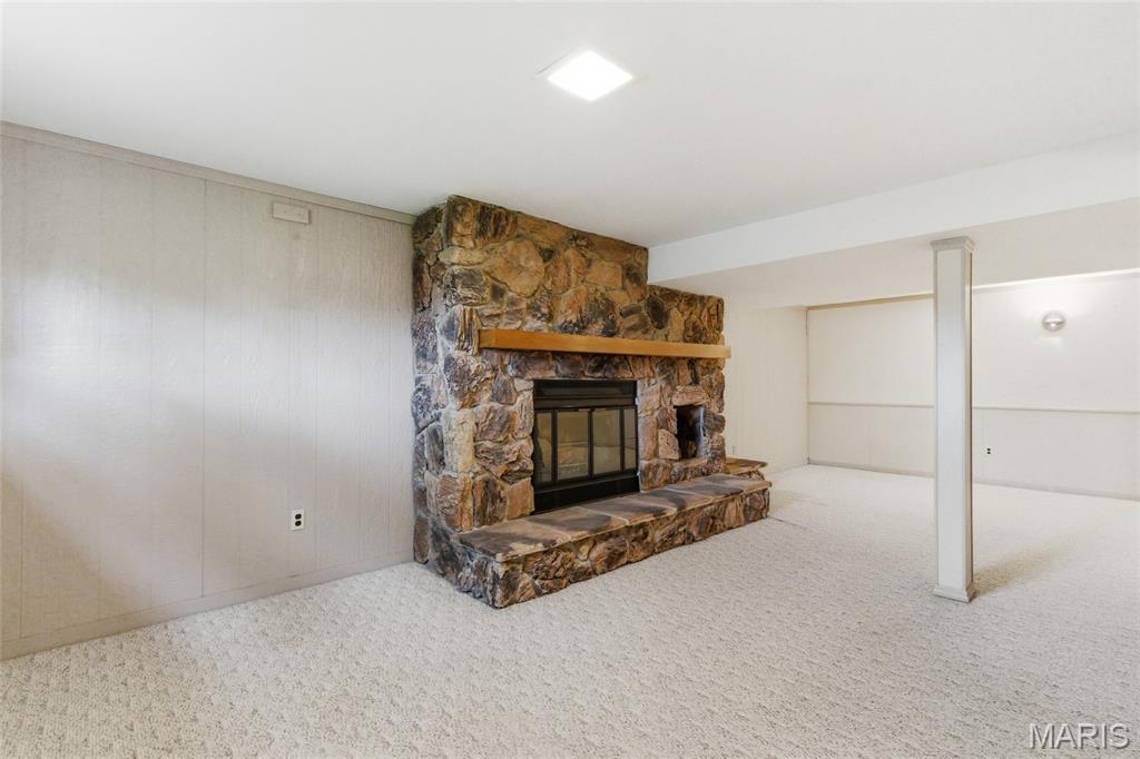 Big Bend Woods 1 - Residential