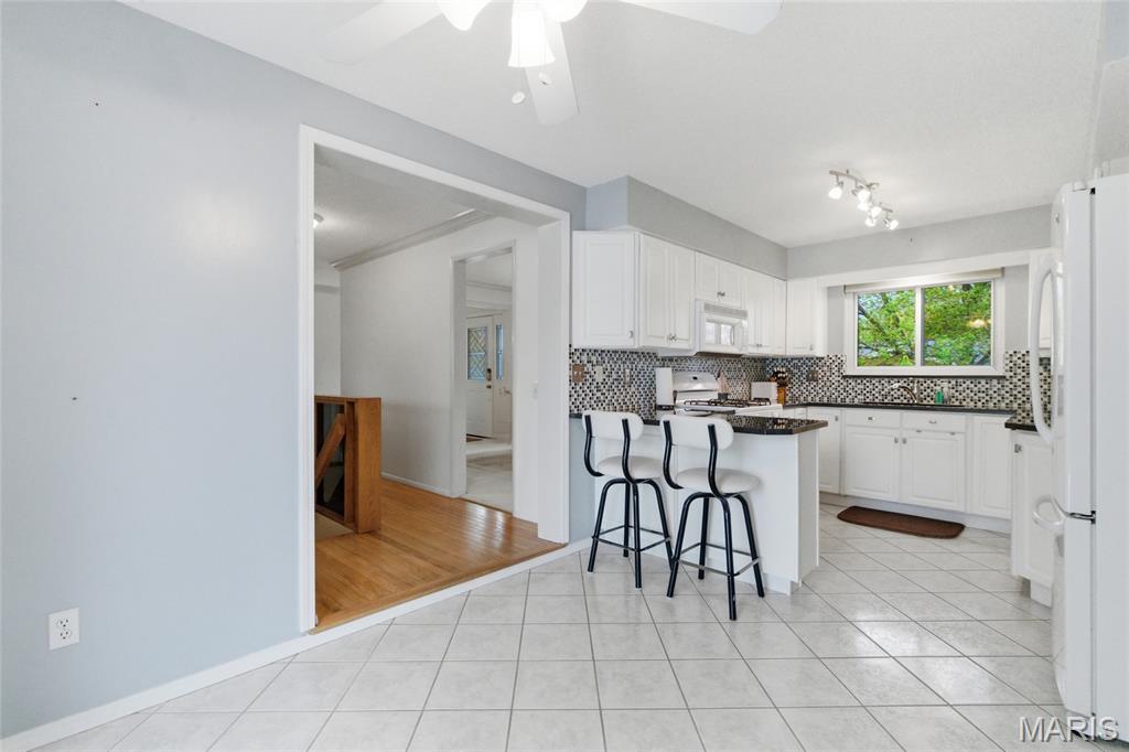 Big Bend Woods 1 - Residential