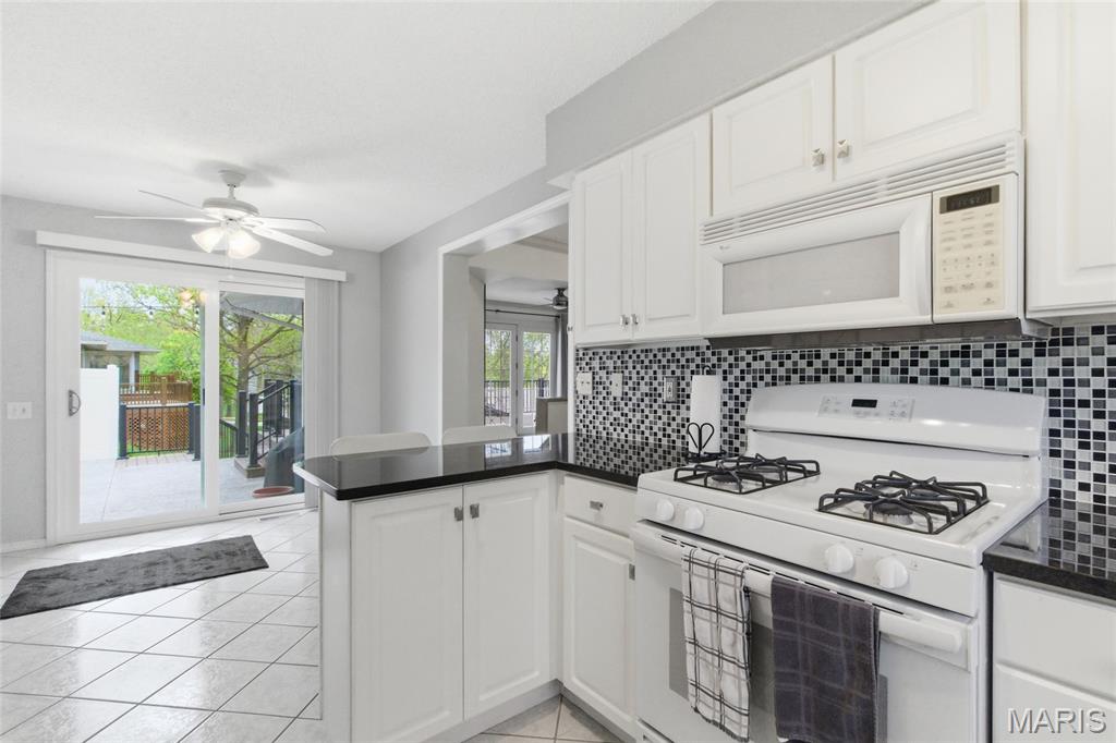 Big Bend Woods 1 - Residential