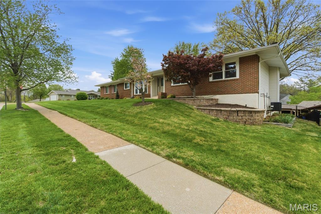 Big Bend Woods 1 - Residential