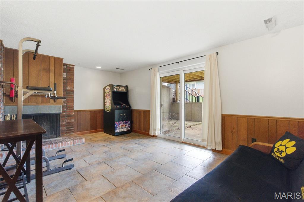 Big Bend Woods 1 - Residential