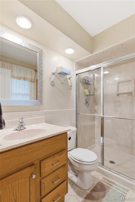 Big Bend Woods 1 - Residential