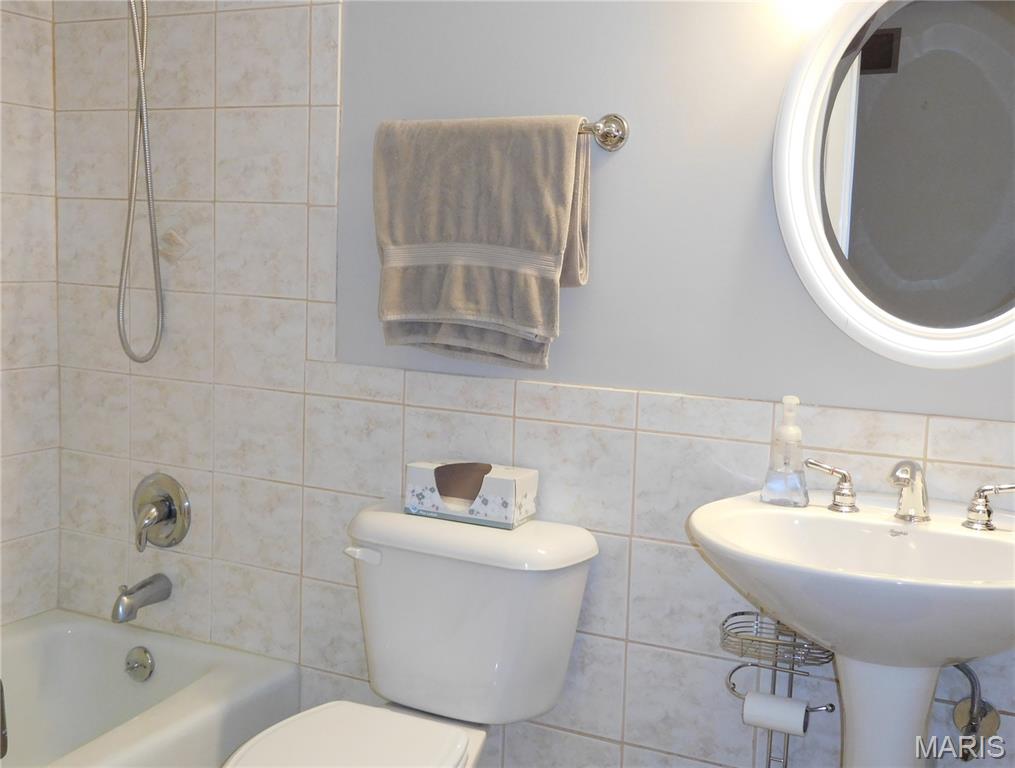 Big Bend Woods 1 - Residential