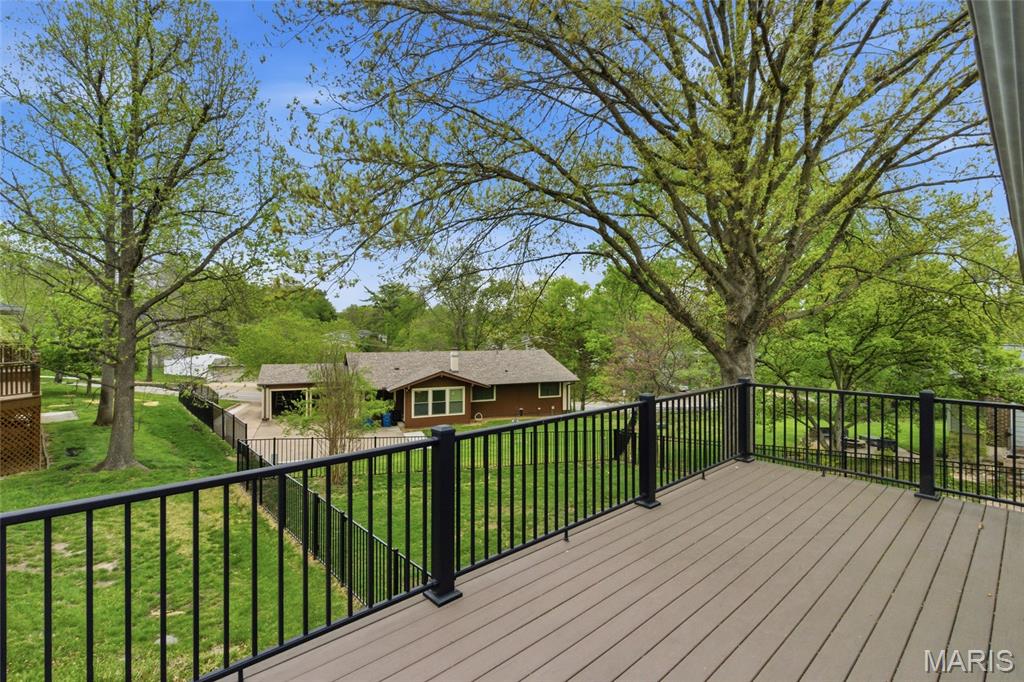 Big Bend Woods 1 - Residential