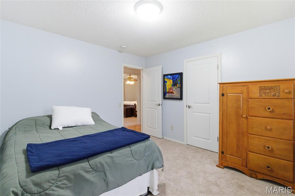 Big Bend Woods 1 - Residential