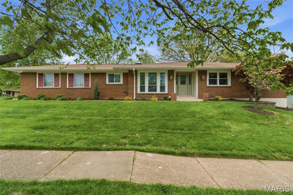 Big Bend Woods 1 - Residential