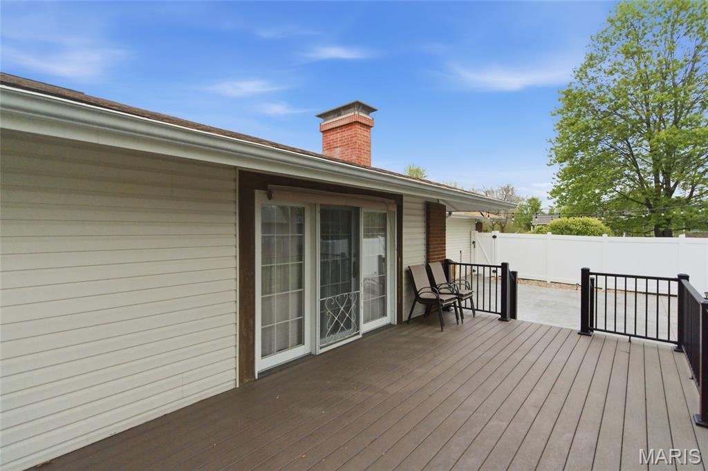 Big Bend Woods 1 - Residential