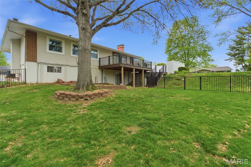 Big Bend Woods 1 - Residential