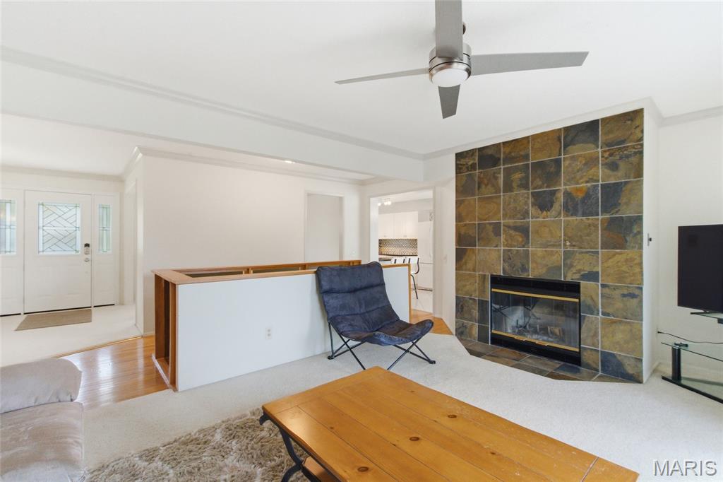 Big Bend Woods 1 - Residential