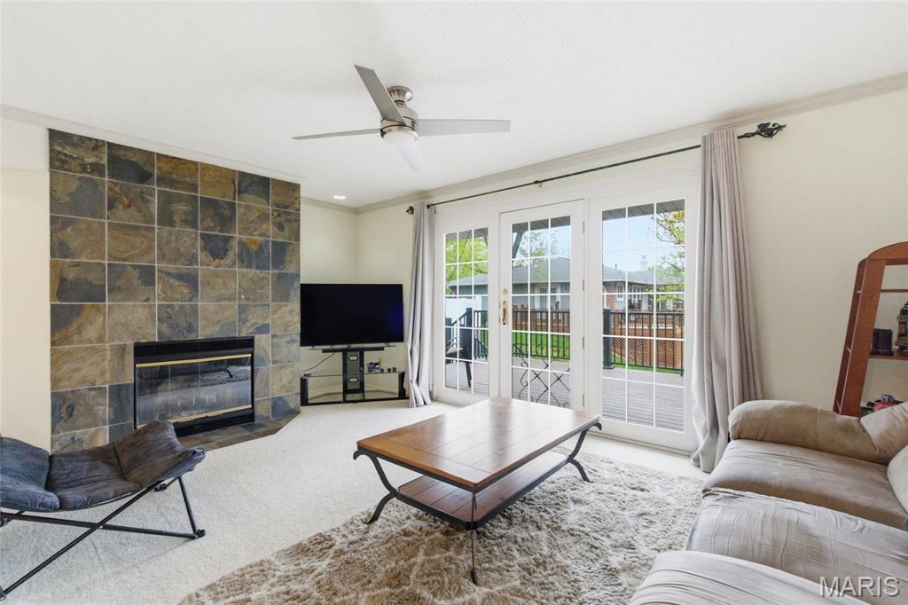 Big Bend Woods 1 - Residential