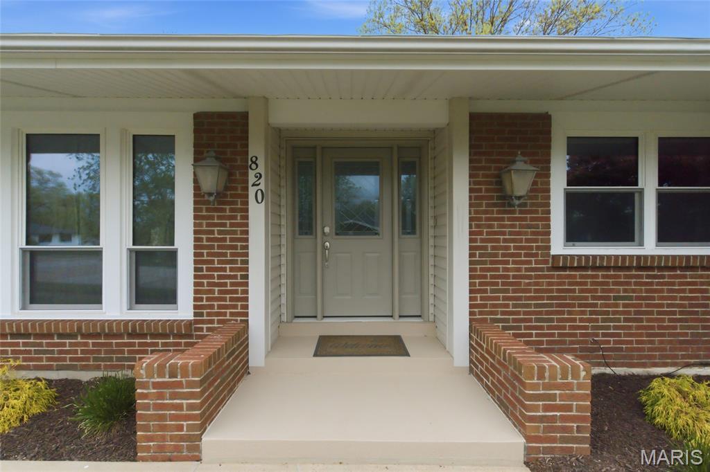 Big Bend Woods 1 - Residential