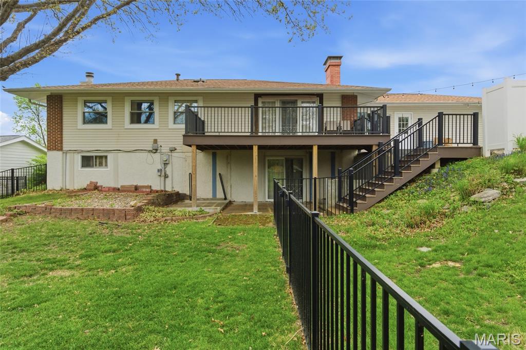 Big Bend Woods 1 - Residential