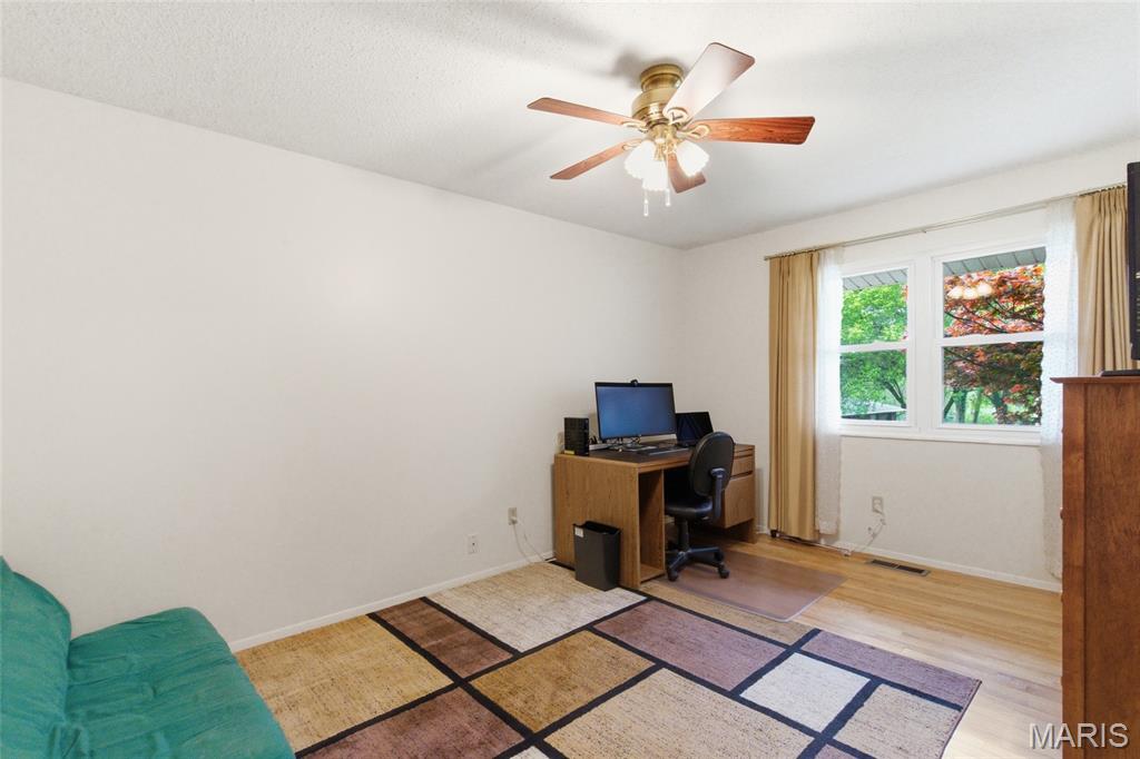 Big Bend Woods 1 - Residential