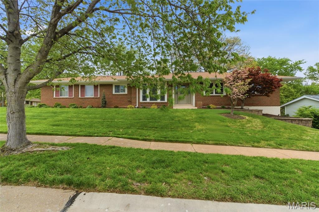 Big Bend Woods 1 - Residential