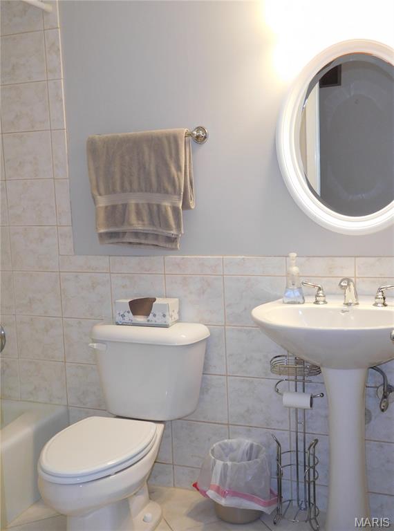 Big Bend Woods 1 - Residential