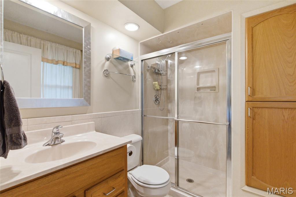 Big Bend Woods 1 - Residential