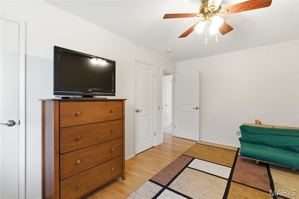 Big Bend Woods 1 - Residential