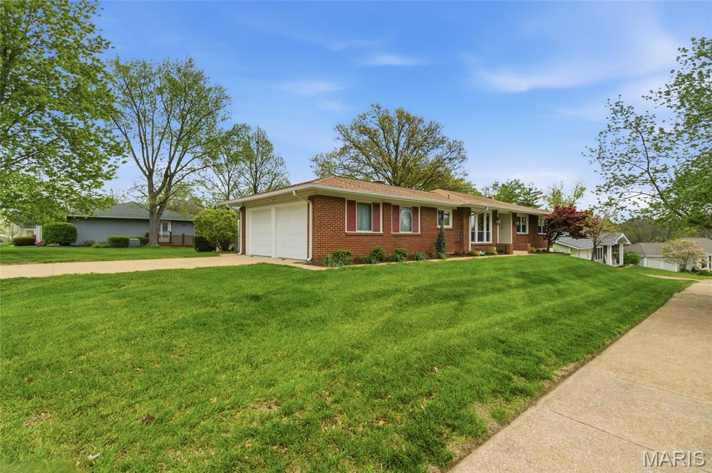 Big Bend Woods 1 - Residential