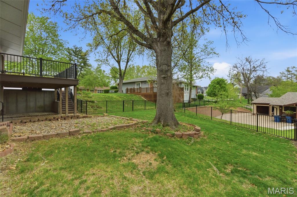 Big Bend Woods 1 - Residential