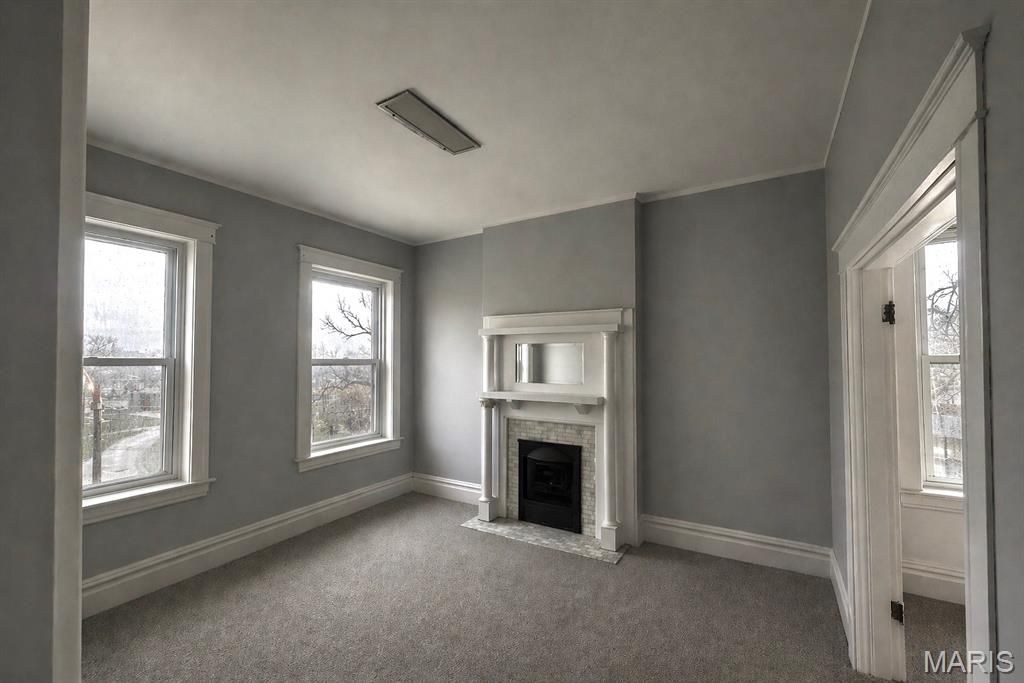 Photo of 4822 Ashland Avenue, St Louis, MO 63115 (MLS # 26028649)