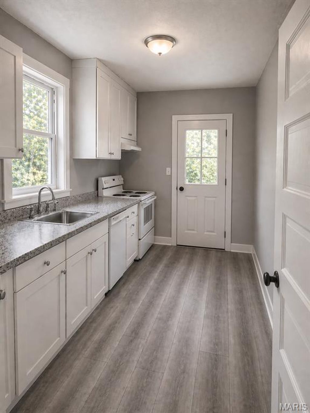 Photo of 4822 Ashland Avenue, St Louis, MO 63115 (MLS # 26028649)