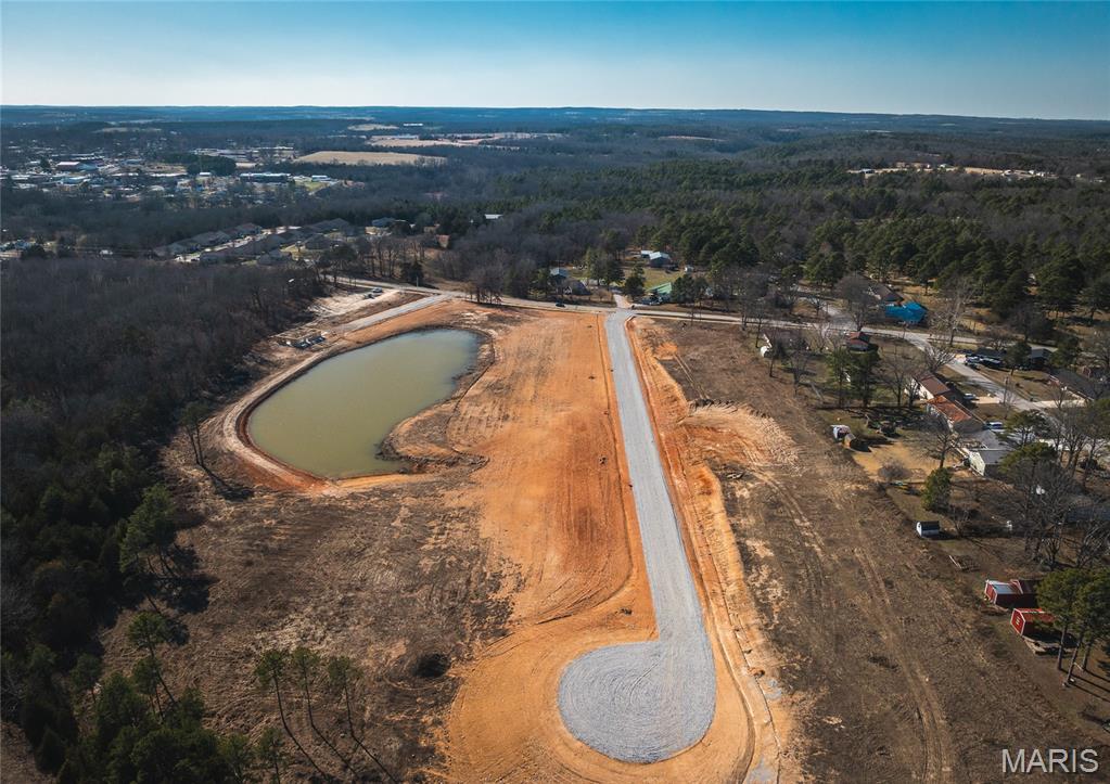 Rawdon Tarn Subdivision - Land