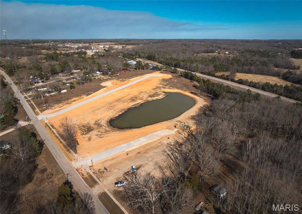 Rawdon Tarn Subdivision - Land