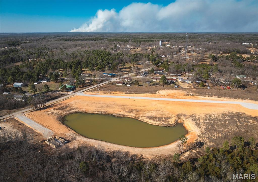 Rawdon Tarn Subdivision - Land