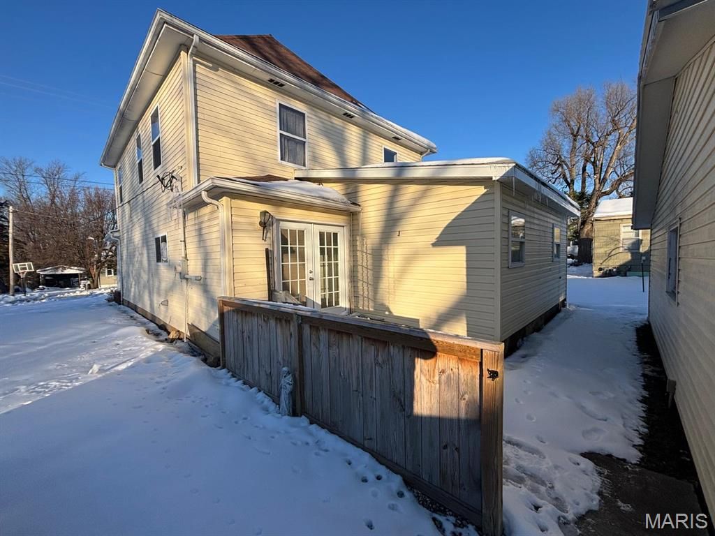 Photo of 312 W Locust Street, Bowling Green, MO 63334 (MLS # 25079918)