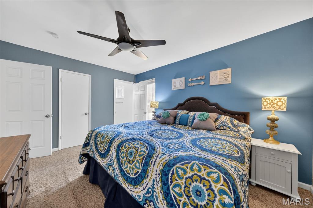 St Peters, Missouri 63376, United States, 3 Bedrooms Bedrooms, ,3 BathroomsBathrooms,Residential,Coming Soon,230650