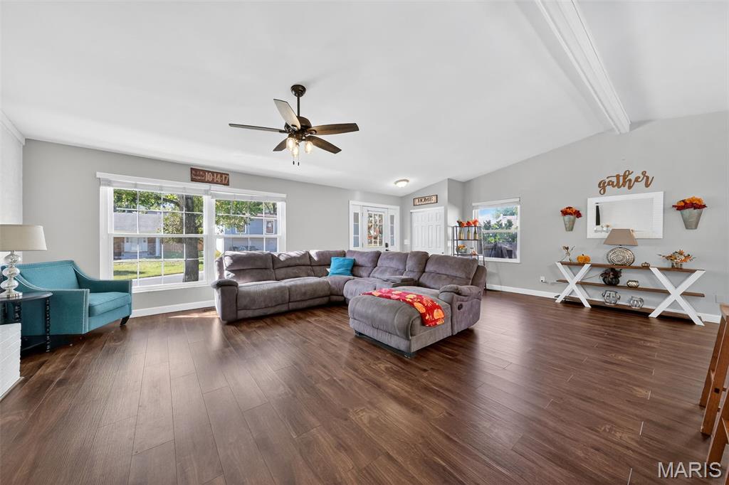 St Peters, Missouri 63376, United States, 3 Bedrooms Bedrooms, ,3 BathroomsBathrooms,Residential,Coming Soon,230650