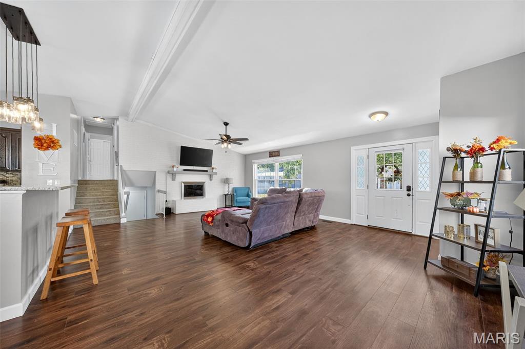 St Peters, Missouri 63376, United States, 3 Bedrooms Bedrooms, ,3 BathroomsBathrooms,Residential,Coming Soon,230650