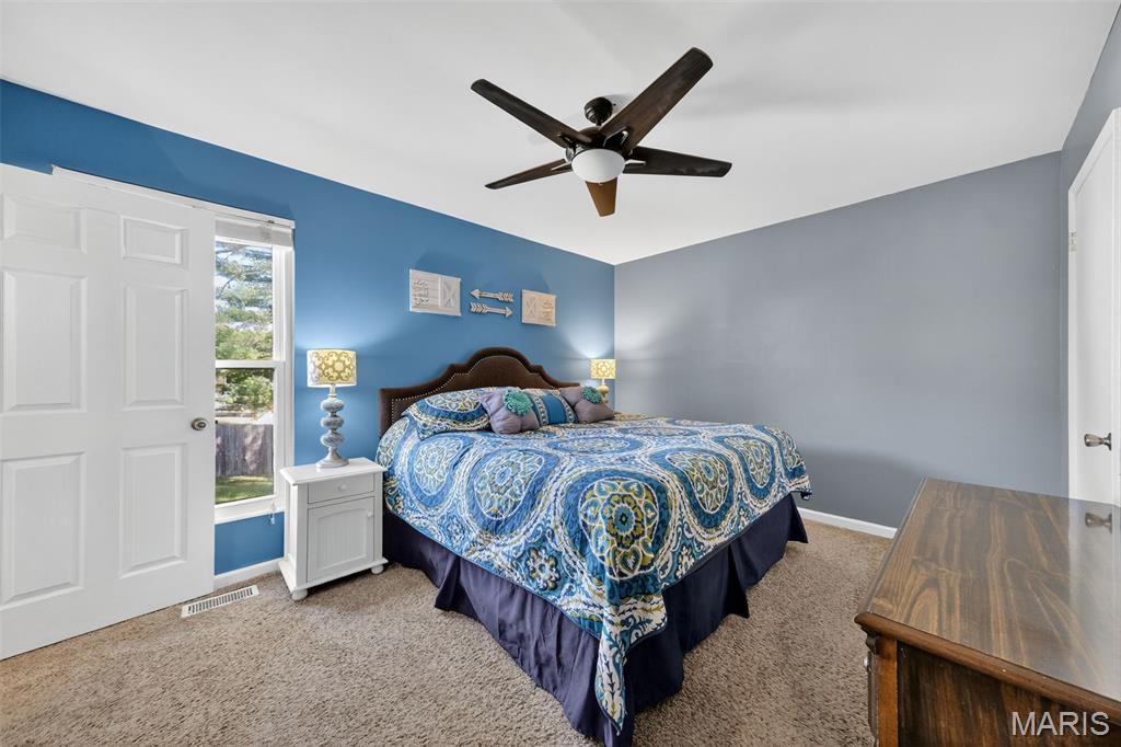 St Peters, Missouri 63376, United States, 3 Bedrooms Bedrooms, ,3 BathroomsBathrooms,Residential,Coming Soon,230650