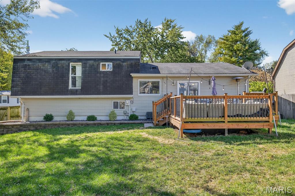 St Peters, Missouri 63376, United States, 3 Bedrooms Bedrooms, ,3 BathroomsBathrooms,Residential,Coming Soon,230650