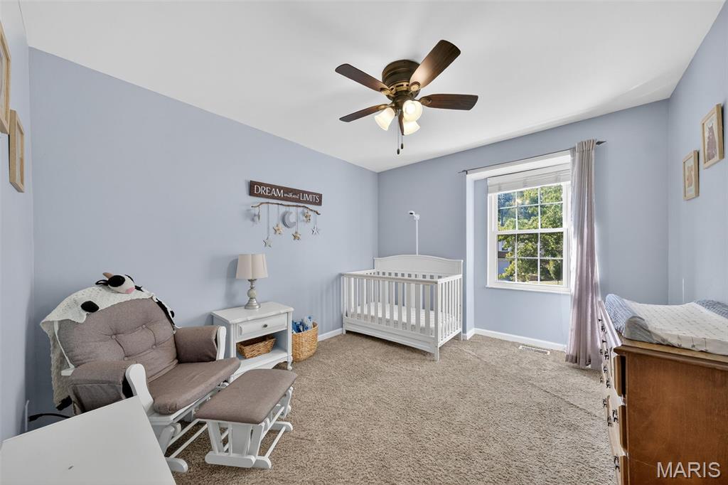 St Peters, Missouri 63376, United States, 3 Bedrooms Bedrooms, ,3 BathroomsBathrooms,Residential,Coming Soon,230650